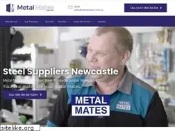 Sites similar to metalmates.com.au