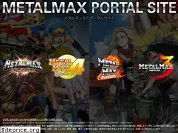 Sites similar to metalmax.info