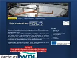 Sites similar to metalmb.eu