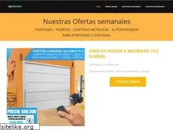 Sites similar to metalmech.com.ar