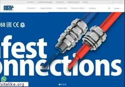Sites similar to metalmecheng.com