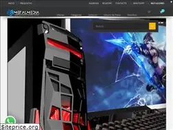 Sites similar to metalmedia.com.mx