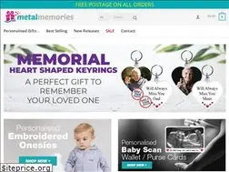 Sites similar to metalmemories.co.uk
