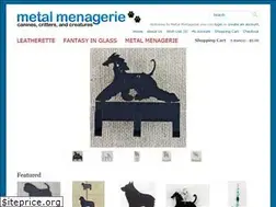 Sites similar to metalmenagerie1.com