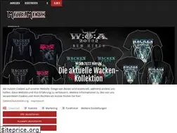 Sites similar to metalmerch.com