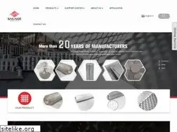 Sites similar to metalmeshes.com