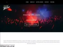 Sites similar to metalmethod.com