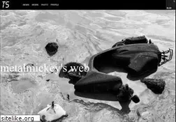 Sites similar to metalmickey.jp