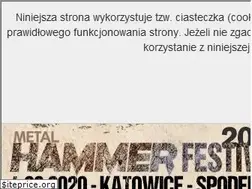 Sites similar to metalmind.com.pl