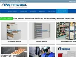 Sites similar to metalmobel.com