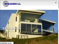Sites similar to metalmundo.com