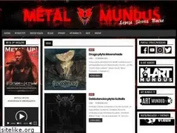 Sites similar to metalmundus.pl