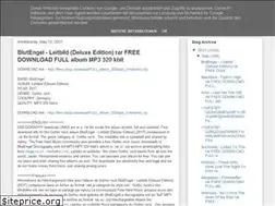Sites similar to metalmusicplayer6.blogspot.com