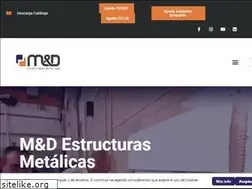 Sites similar to metalmyd.com