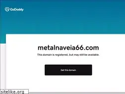 Sites similar to metalnaveia66.com