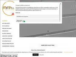 Sites similar to metalnepolice.com