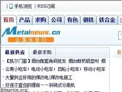 Sites similar to metalnews.cn