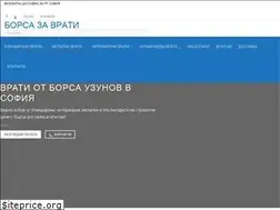 Sites similar to metalni-vrati.net