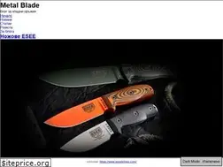 Sites similar to metalniat.wordpress.com