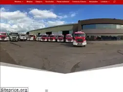 Sites similar to metalnorsalta.com.ar