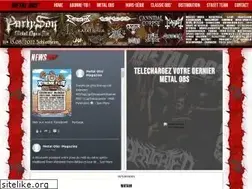 Sites similar to metalobs.com