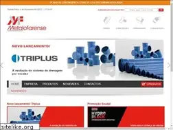 Sites similar to metalofarense.pt