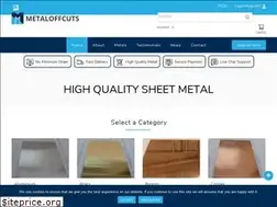 Sites similar to metaloffcuts.co.uk