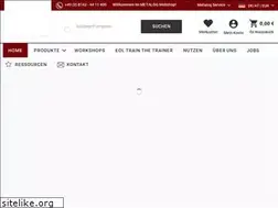 Sites similar to metalog.de