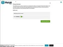 Sites similar to metalogalva.pt