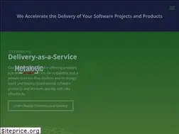 Sites similar to metalogic.ie