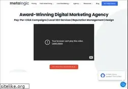 Sites similar to metalogicdesign.com