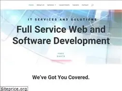Sites similar to metalogixinc.com