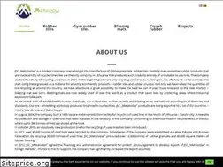Sites similar to metaloidas.lt