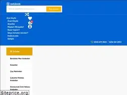 Sites similar to metalomik.com