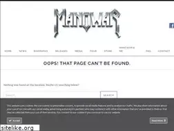 Sites similar to metalondemand.com