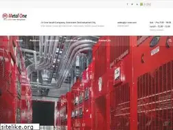 Sites similar to metalone.me