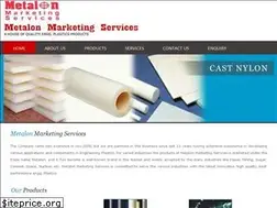 Sites similar to metalonmarketing.com
