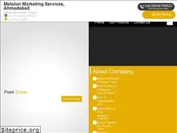 Sites similar to metalonplastics.com