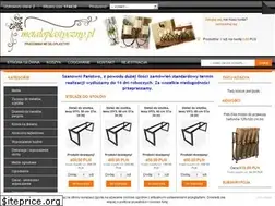 Sites similar to metaloplastyczny.pl