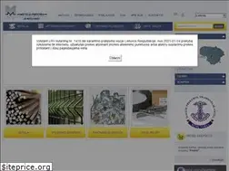 Sites similar to metaloprekyba.lt