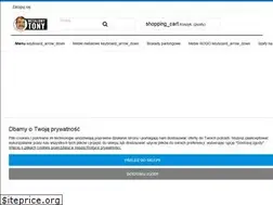 Sites similar to metalowy-tony.pl