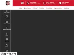 Sites similar to metalpan.com.br