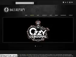 Sites similar to metalpapy.fr