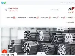 Sites similar to metalpars.com