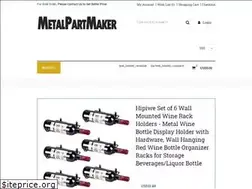 Sites similar to metalpartmaker.com