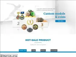 Sites similar to metalpinbadge.com