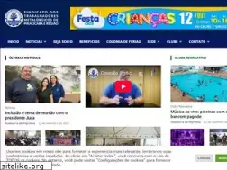 Sites similar to metalpiracicaba.com.br