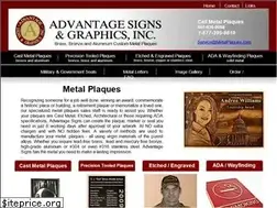 Sites similar to metalplaques.com