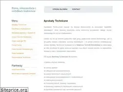 Sites similar to metalplast-cobr.pl