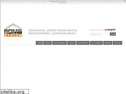 Sites similar to metalplast-karo.com.pl